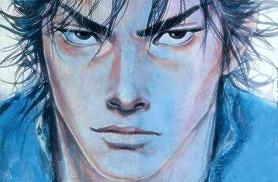 Otaku Gallery  / Anime e Manga / Vagabond / Illustrazioni / vagabond (7).jpg